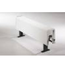 Конвектор напольный Jaga Tempo Free-standing H20 L60 T10 TEMF0.02006010.101/AS