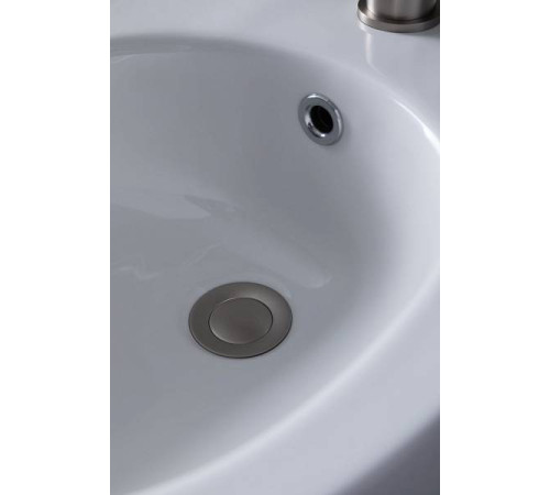 Биде напольное Allen Brau Fantasy белый 4.11008.20