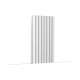 3D стеновая панель Orac Decor WX204-2600 RIPPLE WX204-2600