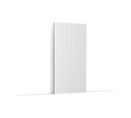 3D стеновая панель Orac Decor WX204-2600 RIPPLE WX204-2600
