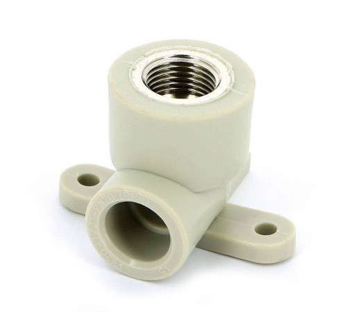 Водорозетка полипропиленовая FV-Plast 20x1/2 219020