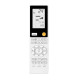 Кондиционер сплит-система Haier Jade Inverter Gold AS25S2SJ2FA-G / 1U25MECFRA