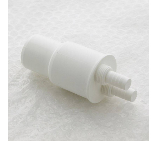 Муфта переходная Alcaplast HT 40/50 x G1/2 AKS6