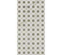 Декор Kerama Marazzi Серенада 1 глянцевый обрезной 30х60 см VT\A568\11000R