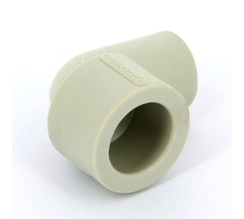 Угольник 90° полипропиленовый FV-Plast 20 мм НВ 204020