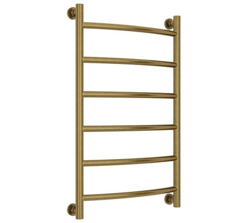 Полотенцесушитель водяной Сунержа Галант+ 500x800 мм состаренная бронза 05-0200-8050