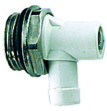 Воздухоотводчик ручной прямой FAR 1/2 FA 6010 12