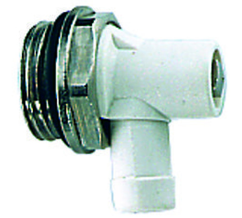 Воздухоотводчик ручной прямой FAR 1/2 FA 6010 12