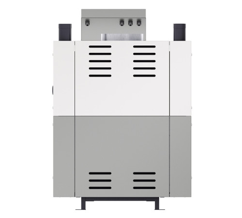 Котел газовый напольный Лемакс CLEVER L 40 00-00000321