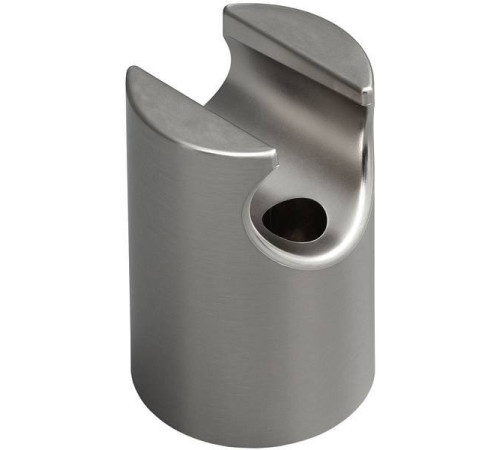 Держатель для душа Allen Brau Priority 3.5x5.2x3.5 см никель 5.31B15-BN