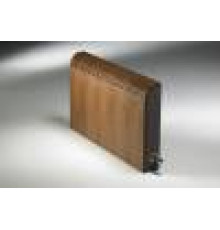 Кожух радиатора Jaga Knockonwood H30 L60 T06 CKNW1.03006006.702