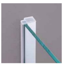 Профиль расширительный Provex Jolly 2000 мм 1154 SA 05 F