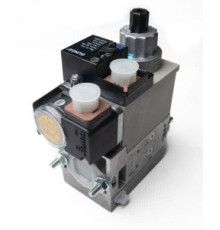 Газовый мультиблок Gökçe MBDLE 407 B01 S50 0257407