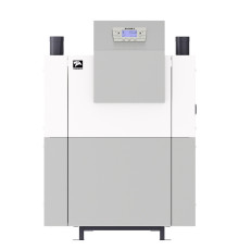 Котел газовый напольный Лемакс CLEVER L 40 00-00000321