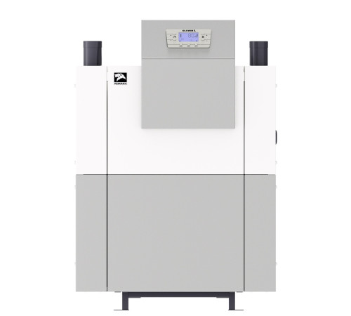 Котел газовый напольный Лемакс CLEVER L 40 00-00000321