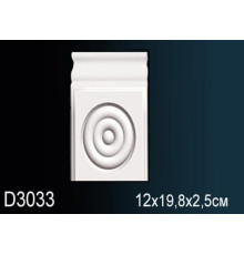 Обрамление дверного проема Perfect D3033