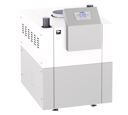 Котел газовый напольный Лемакс CLEVER L 40 00-00000321