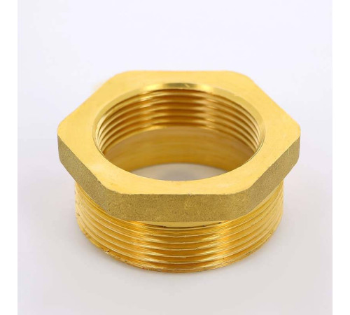 Футорка НВ Uni-Fitt 604G 2x1 1/2 604G7600