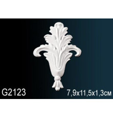Декоративный элемент из полиуретана Perfect G2123