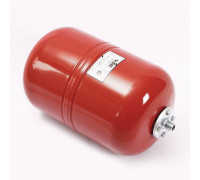 Расширительный бак для отопления Uni-Fitt WRV 24 л 3/4 вертикальный WRV24-U