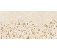 Вставка Cersanit Alicante B светло-бежевая 29.8х59.8 см AC2C302-36