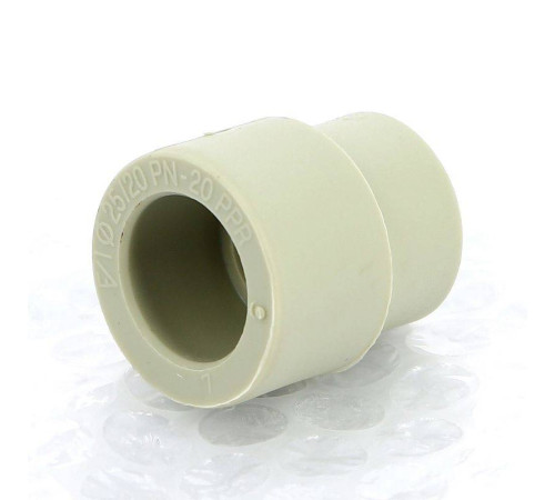 Муфта редукционная НВ FV-PLAST 25х20 мм 210025020