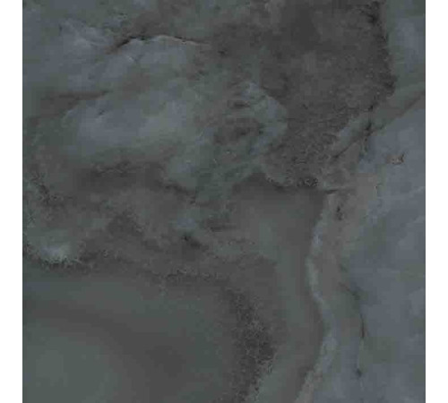 Керамогранит Kerama Marazzi Джардини серый темный обрезной лаппатированный 60х60 см SG642422R