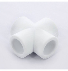 Крестовина Pro Aqua PP-R 20 мм PA17008P