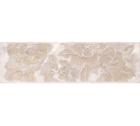 Бордюр Kerama Marazzi Баккара OP/A35/8290 5.7х20 см OP/A35/8290