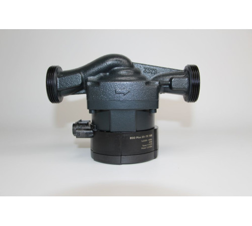 Циркуляционный насос ECO Plus 25-75 180 с комплектом гаек ECEP2575180