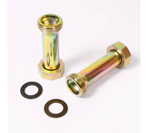 Вставка компенсирующая Watts HP43 10003689