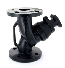 Клапан балансировочный ручной фланцевый Cimberio CIM 3739B DN50 CIM 3739B 50