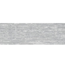 Плитка настенная Laparet Alcor серый мозаика 20х60 см 17-11-06-1188