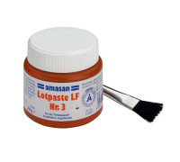 Паста для мягкого припоя Viega L-Sn 250 г 121334