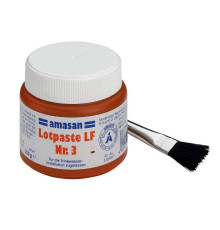 Паста для мягкого припоя Viega L-Sn 250 г 121334