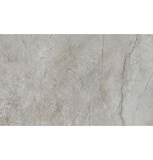 Плинтус Kerama Marazzi Кантата серый светлый глянцевый 25х15 см FMB033