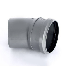 Отвод Sinikon Стандарт 110 мм 30° 504051.R