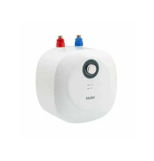 Водонагреватель накопительный Haier ES 30 л под раковиной ES30V-MQ2