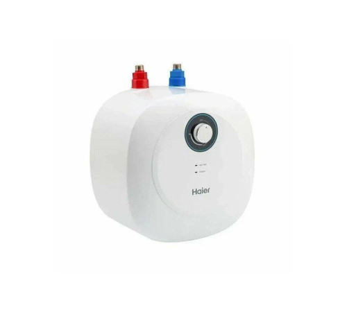 Водонагреватель накопительный Haier ES 30 л под раковиной ES30V-MQ2