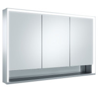 Зеркальный шкаф Keuco Royal Lumos 1200х735х130 мм 14325171301
