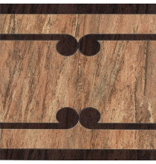 Декор наборный Kerama Marazzi Авентин 40х40 см ID36