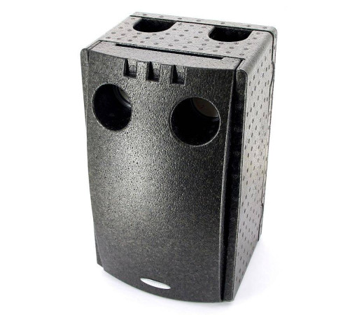 Насосная группа Meibes MeiFlow TOP S UC DN25 без насоса M66911EA