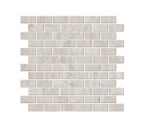 Декор мозаичный Kerama Marazzi Эвора бежевый светлый глянцевый 30х32 см MM13120