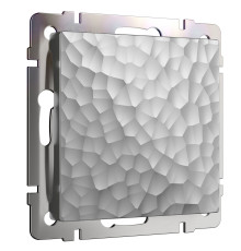 Заглушка (Hammaer серебряный) W1259206