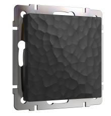 Заглушка (Hammar черный) W1259208