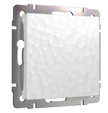 Заглушка (Hammer белый) W1259201