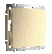 Заглушка (шампань рифленый) W1159210