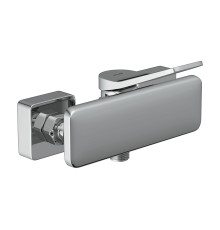 Смеситель для душа Cersanit Odra однорычажный 63052