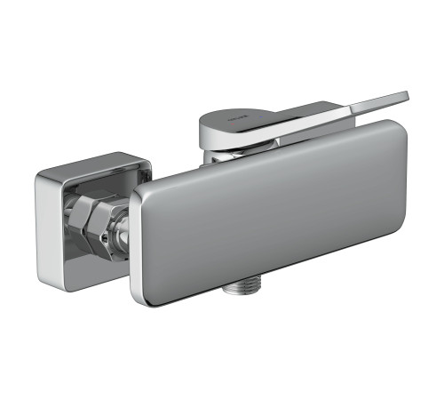 Смеситель для душа Cersanit Odra однорычажный 63052