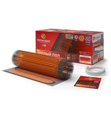 Мат нагревательный Теплолюкс ProfiMat 1080 Вт 6.0 м² 100035705500